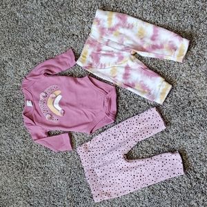 PL Baby 3m outfit